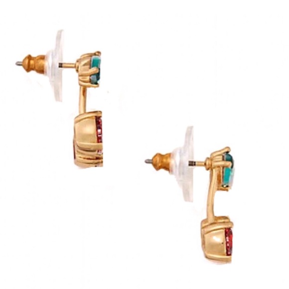 kate spade Jewelry Kate Spade Ma Cheri Cherry Earrings Poshmark